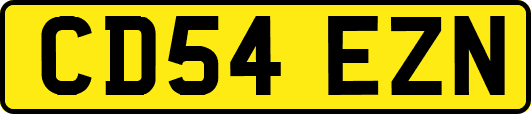 CD54EZN