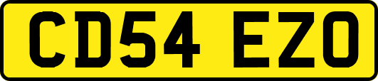 CD54EZO