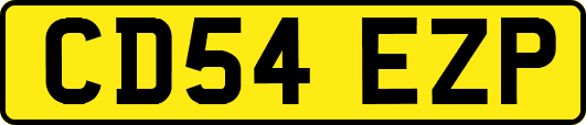 CD54EZP
