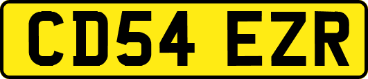 CD54EZR