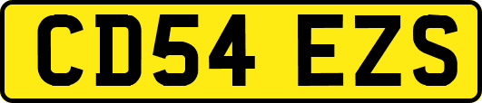 CD54EZS
