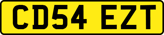CD54EZT