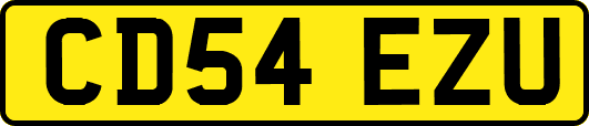 CD54EZU