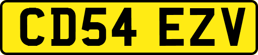 CD54EZV