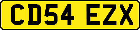 CD54EZX