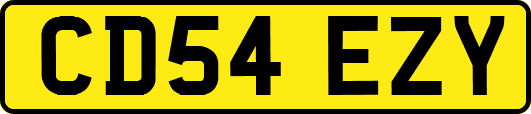 CD54EZY