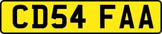 CD54FAA
