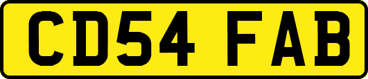 CD54FAB