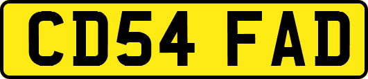 CD54FAD