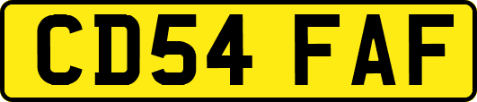 CD54FAF