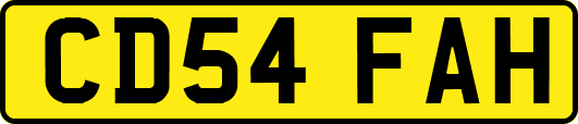 CD54FAH