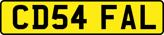 CD54FAL