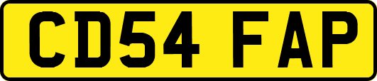CD54FAP