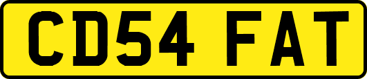 CD54FAT