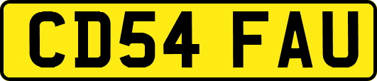 CD54FAU