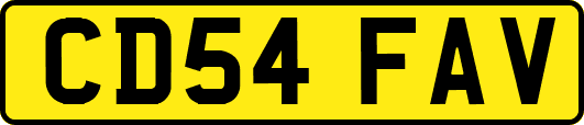 CD54FAV