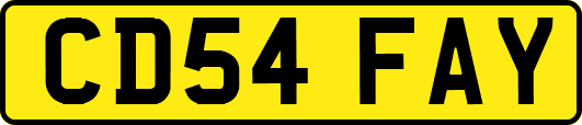 CD54FAY