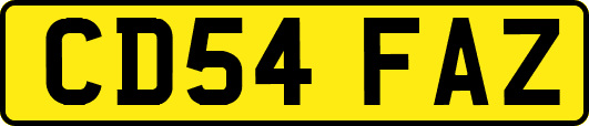 CD54FAZ