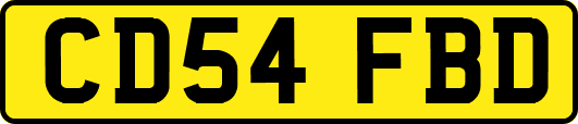 CD54FBD