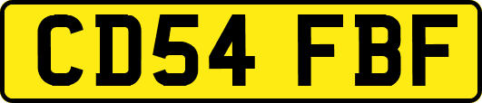 CD54FBF