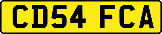 CD54FCA