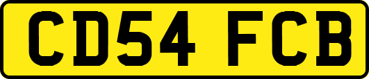 CD54FCB