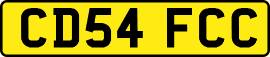 CD54FCC