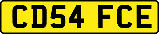 CD54FCE