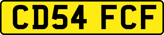 CD54FCF