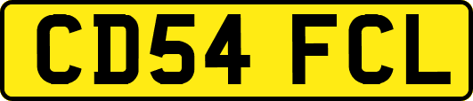 CD54FCL