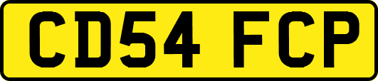 CD54FCP