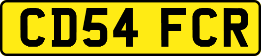 CD54FCR
