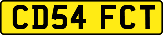CD54FCT
