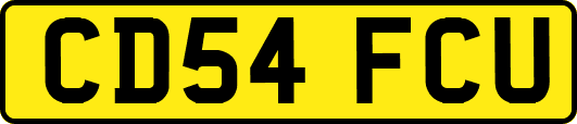 CD54FCU