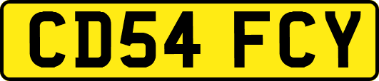 CD54FCY