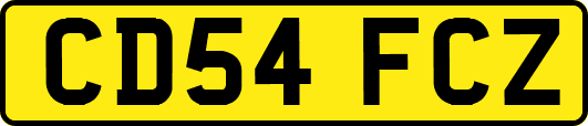 CD54FCZ