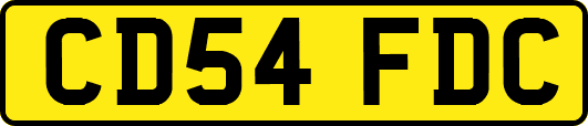 CD54FDC