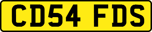 CD54FDS