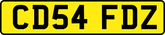 CD54FDZ