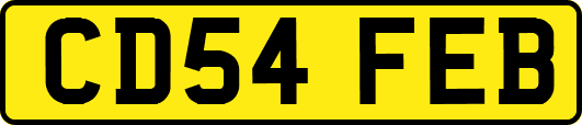 CD54FEB