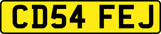 CD54FEJ