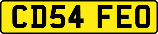 CD54FEO