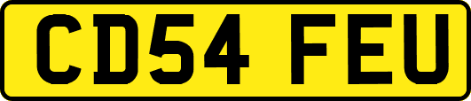 CD54FEU