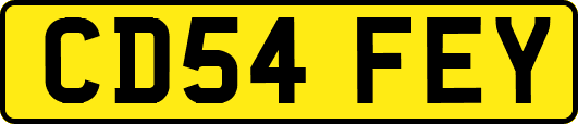 CD54FEY