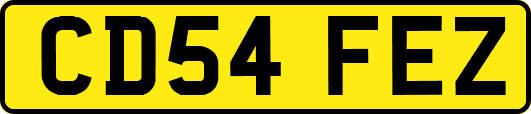 CD54FEZ