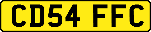 CD54FFC