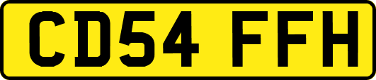 CD54FFH