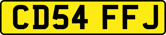 CD54FFJ