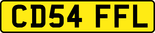 CD54FFL