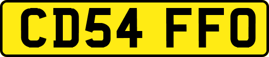 CD54FFO